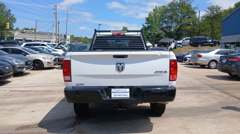 Used 2018 RAM 2500 Tradesman image 6