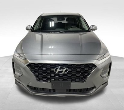 Used 2019 Hyundai Santa Fe SE image 3