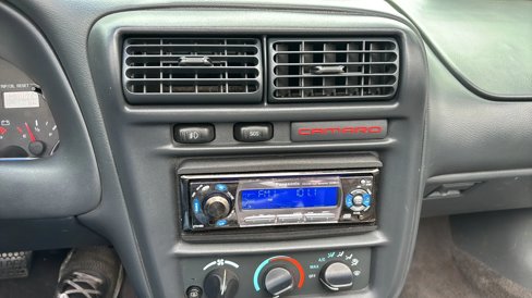 Used 1999 Chevrolet Camaro LT w/ Preferred Equipment Group 2 image 24
