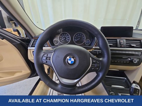 Used 2014 BMW 328i xDrive Sedan image 15