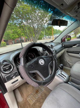 Used 2009 Saturn Vue XE image 11