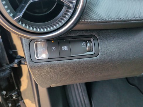 New 2026 Chevrolet Equinox LT w/ Convenience Package II image 15