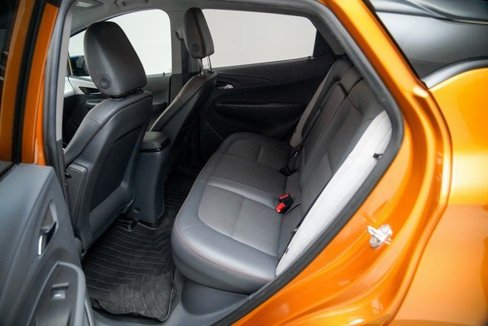 Used 2017 Chevrolet Bolt LT image 24