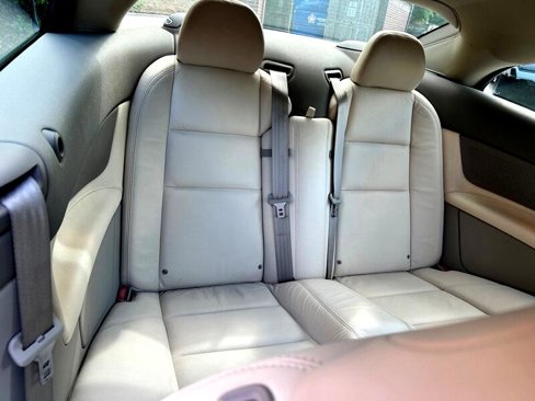 Used 2008 Volvo C70 T5 image 39