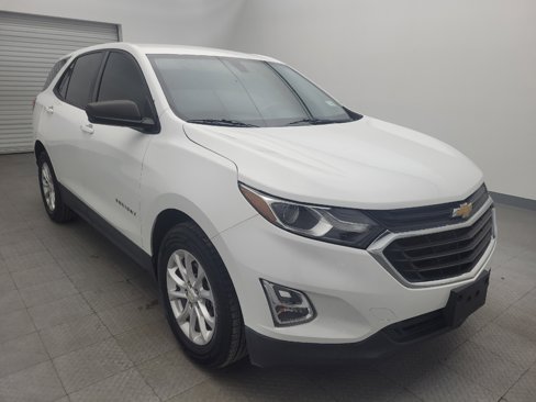 Used 2019 Chevrolet Equinox LS w/ LS Convenience Package image 13