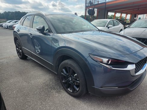 Used 2024 MAZDA CX-30 AWD 2.5 S w/ Preferred Package image 6