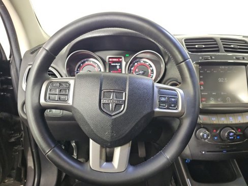 Used 2019 Dodge Journey Crossroad image 13