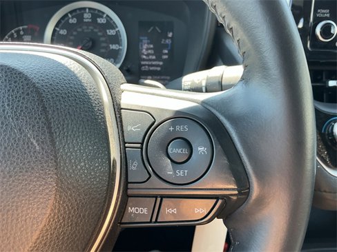Used 2021 Toyota Corolla SE image 29