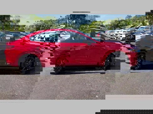 New 2025 MAZDA MAZDA3 s image 23