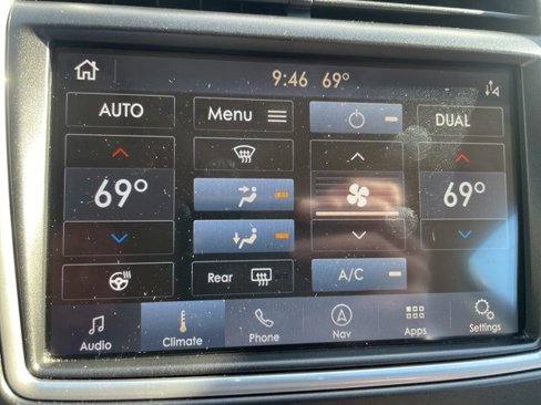 Used 2019 Lincoln Nautilus Reserve image 16