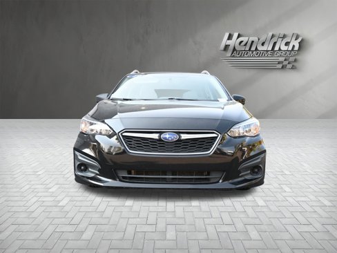 Used 2019 Subaru Impreza 2.0i Premium w/ Popular Package #2 image 3