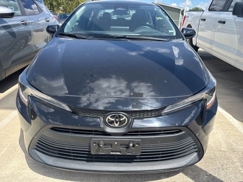 Used 2023 Toyota Corolla LE image 2