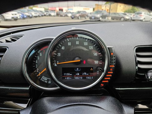 Used 2016 MINI Cooper Clubman image 19