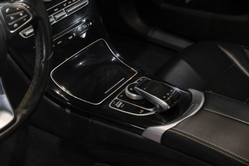 Used 2015 Mercedes-Benz C 300 Sedan image 23