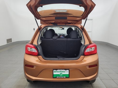 Used 2019 Mitsubishi Mirage ES image 29