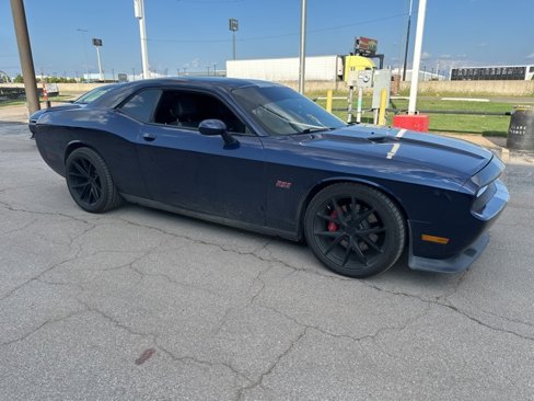 Used 2013 Dodge Challenger SRT8 w/ Harman Kardon Audio Group image 15