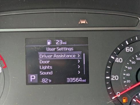 Used 2020 Kia Soul S image 10