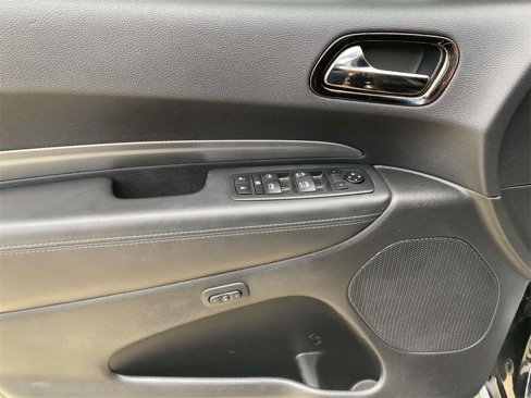Used 2020 Dodge Durango R/T w/ Blacktop Package image 19
