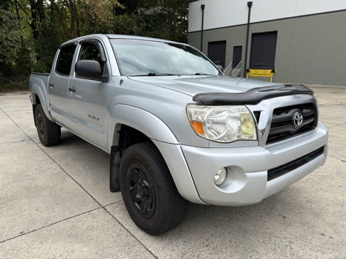 Used 2008 Toyota Tacoma PreRunner image 4