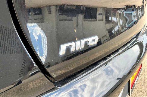 Used 2019 Kia Niro LX image 26