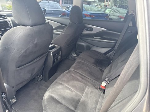 Used 2020 Nissan Murano SV image 13