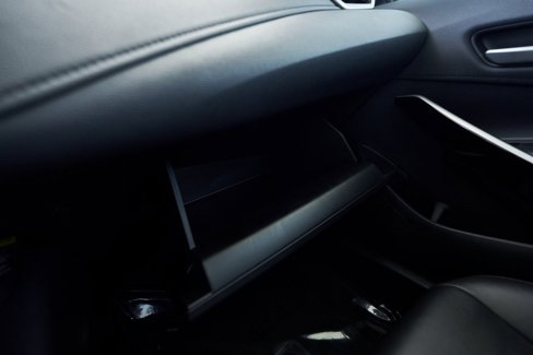 Used 2020 Toyota Corolla XSE image 54