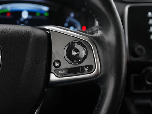 Used 2021 Honda CR-V EX-L image 26