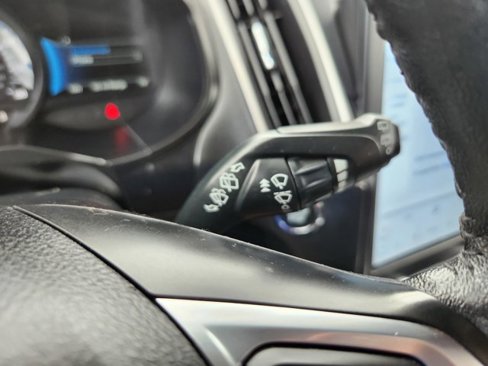 Used 2022 Ford Edge SEL w/ Convenience Package image 22