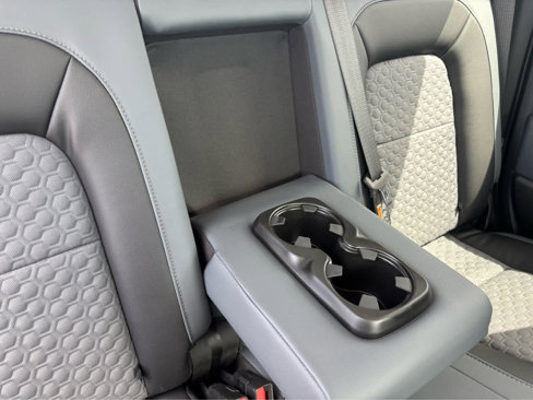 Used 2022 Chevrolet Colorado Z71 image 27