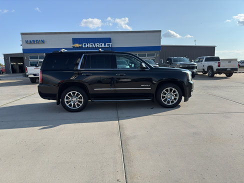 Used 2018 GMC Yukon Denali image 6