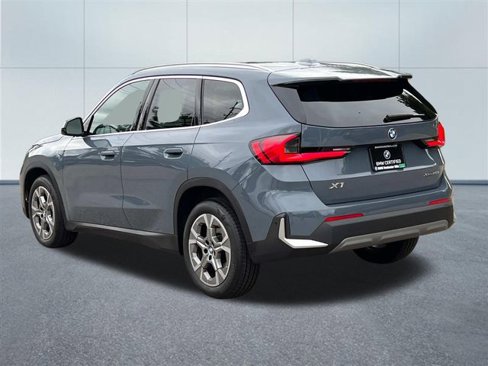 Certified 2023 BMW X1 xDrive28i w/ Premium Package image 7
