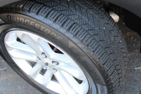Used 2016 Ford Explorer XLT w/ Equipment Group 202A image 18