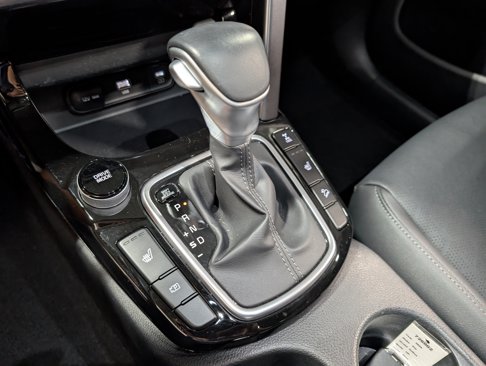 Used 2024 Kia Seltos EX image 21