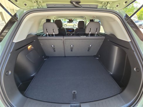 New 2026 Chevrolet TrailBlazer LT w/ LT Cold Weather Package image 24