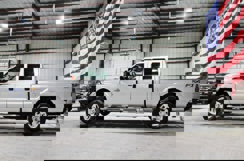 Used 2015 Ford F250 XLT w/ XLT Value Package image 6