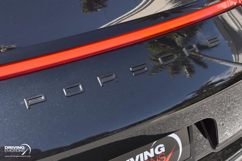 Used 2017 Porsche 911 Targa 4S image 27