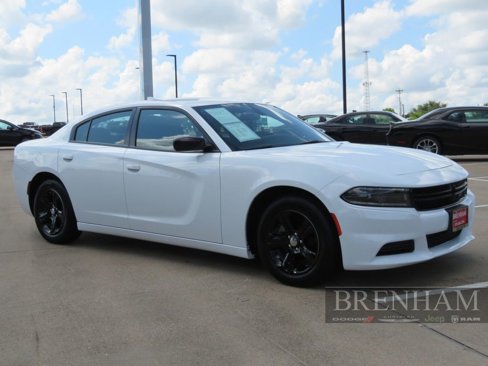 Used 2023 Dodge Charger SXT image 8