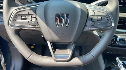 New 2025 Buick Envista Sport Touring w/ Convenience I Package image 22