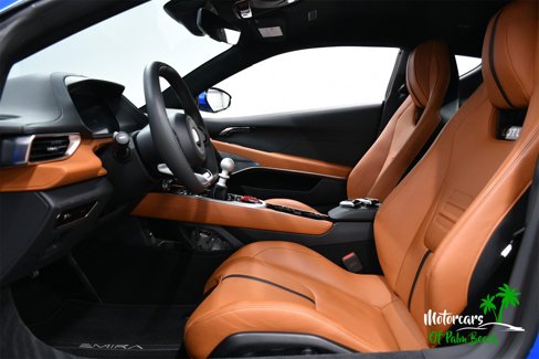 Used 2024 Lotus Emira First Edition image 27