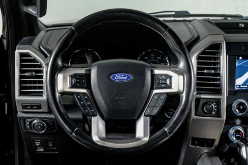 Used 2019 Ford F150 Platinum image 17