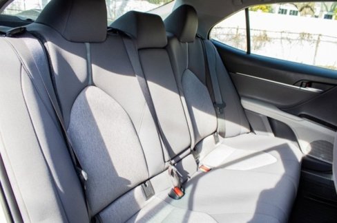 Used 2022 Toyota Camry LE image 46