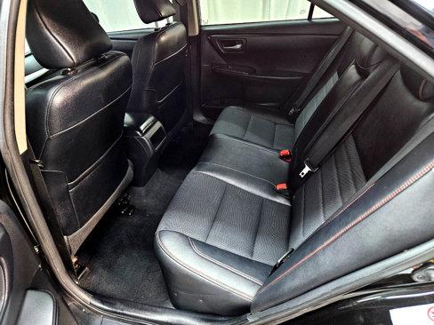 Used 2017 Toyota Camry LE image 15