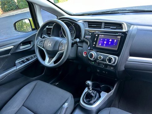 Used 2015 Honda Fit EX image 37