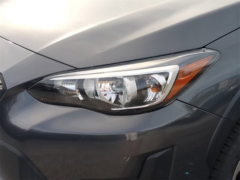 Certified 2023 Subaru Crosstrek 2.0i image 7
