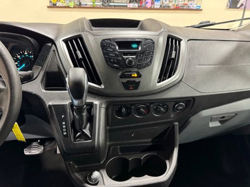 Used 2019 Ford Transit 350 130 Low Roof image 43