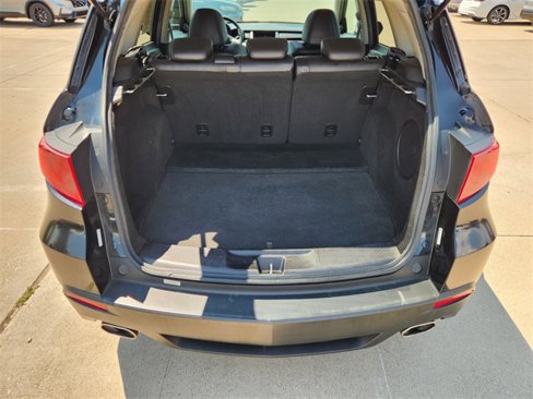Used 2011 Acura RDX 2WD image 19