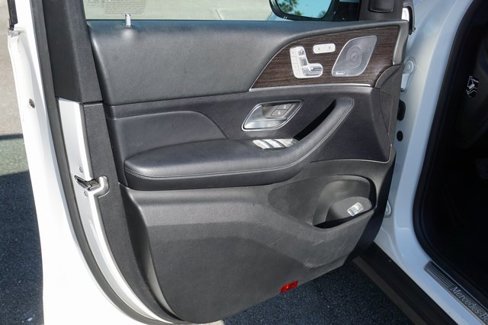 Used 2020 Mercedes-Benz GLE 350 image 28
