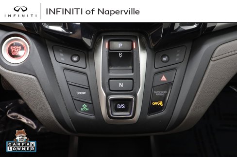 Used 2019 Honda Odyssey EX-L image 16