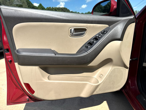Used 2009 Hyundai Elantra GLS image 10