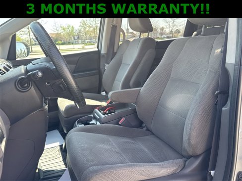 Used 2016 Honda Odyssey SE image 14